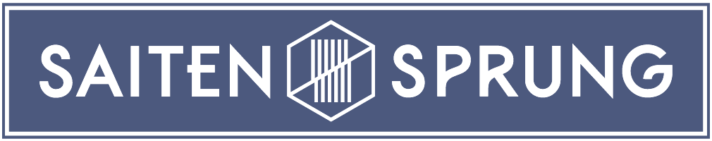 Saitensprung Logo
